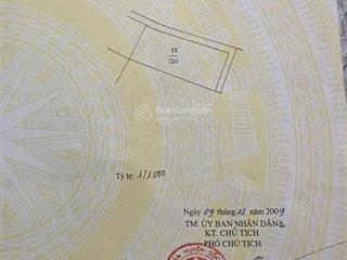 Bán đất thổ cư 720m2 tại xã tân dân, huyện sóc sơn, hà nội, 14 tỷ vnd, view đẹp, nhiều tiện ích