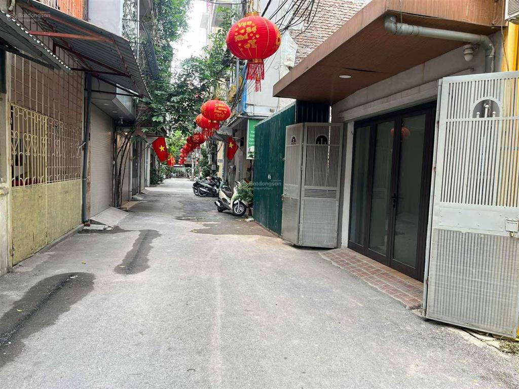 Cho thuê nhà riêng làm kho, văn phòng, cửa hàng...