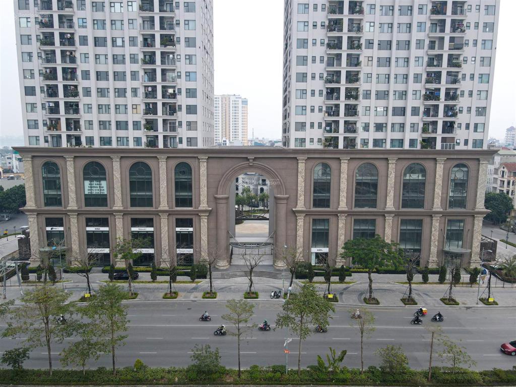 Bán chung cư tây hồ residence  hdi tây hồ đường võ chí công. cập nhật giá bán tháng 9 năm 2026