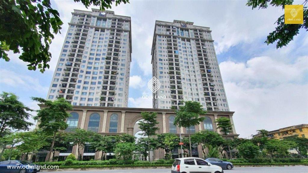 Bán chung cư tây hồ residence  hdi tây hồ đường võ chí công. cập nhật giá bán tháng 9 năm 2026