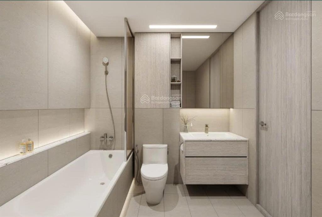 Bán căn hộ 3pn g3 starlake the prime 124,3m2 ban công rộng, thoáng sáng