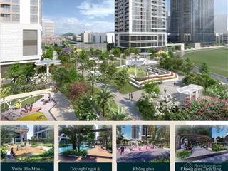 Siêu phẩm starlake the prime 251,86m²| 4pn + 5 logia  layout đỉnh, không gian sống chuẩn thượng lưu