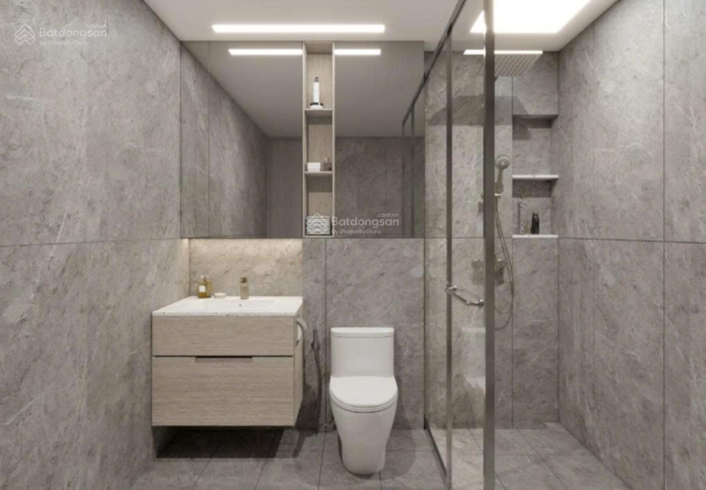 Hàng hot starlake the prime  2pn 87,01m², phù hợp ở & đầu tư