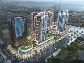 Bán căn hộ 2pn starlake the prime  96,48m²  full công năng  tây hồ tây