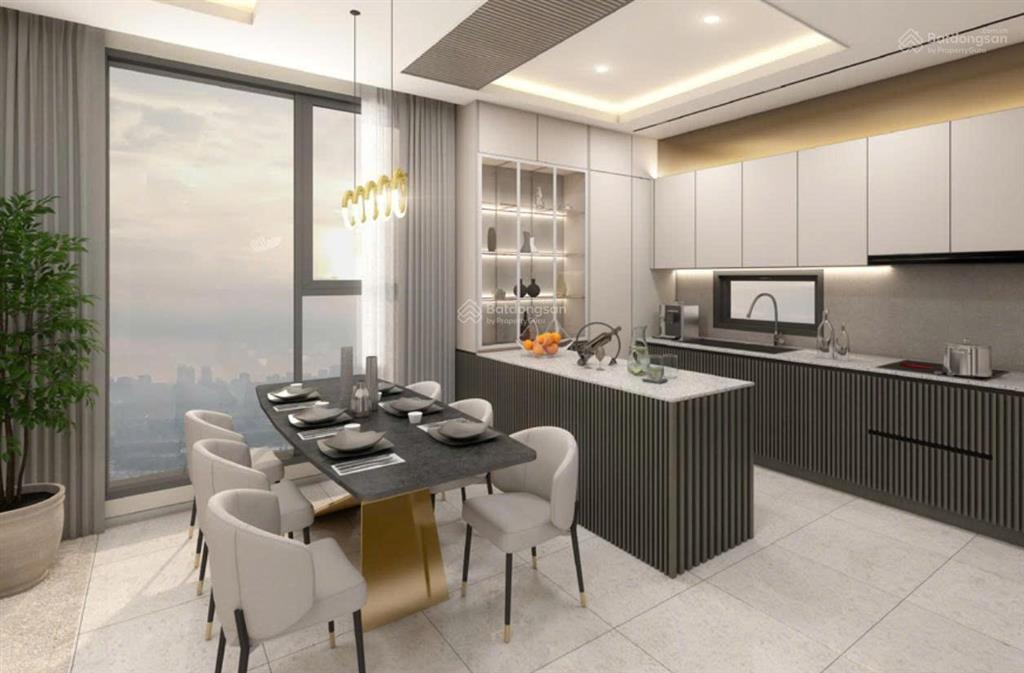 Bán căn hộ cao cấp starlake the prime | 126,09m² 3pn 2wc | full công năng tây hồ.