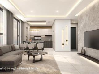 Bán căn hộ cao cấp starlake the prime  loại n2 penthouse  232,71m² 4pn  siêu rộng  tây hồ tây