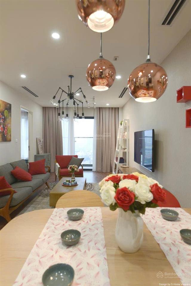 Chủ nhà gửi bán nhanh căn hộ chung cư 2pn tại imperia garden nguyễn huy tưởng,  0904 896 ***
