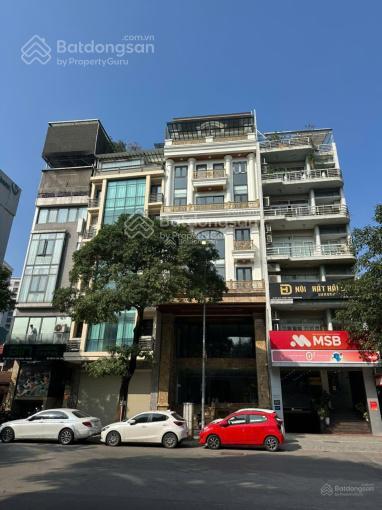 Bán nhà mặt phố lạc long quân, diện tích 135 m2 mặt tiền lớn, vị trí rất đẹp.  mr nam 0904 896 ***