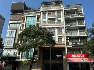 Bán nhà mặt phố lạc long quân, diện tích 135 m2 mặt tiền lớn, vị trí rất đẹp.  mr nam 0904 896 ***