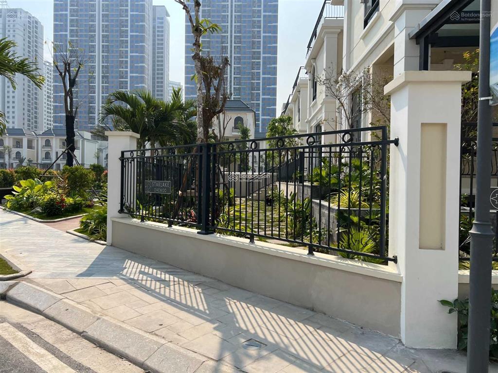 Chủ nhà gửi bán biệt thự starlake, shophouse starlake. cập nhật giá bán tháng 9 năm 2026