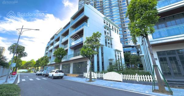 Cho thuê shophouse the matrix one, diện tích 188 m2, 5 tầng mặt tiền 7.8 m,  mr nam 0904 896 ***