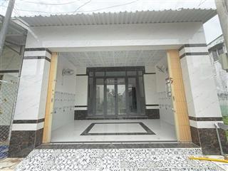 Bán nhà hẻm 51 sư vạn hạnh  ôtô tới nơi  100m2, phường rạch giá  an giang