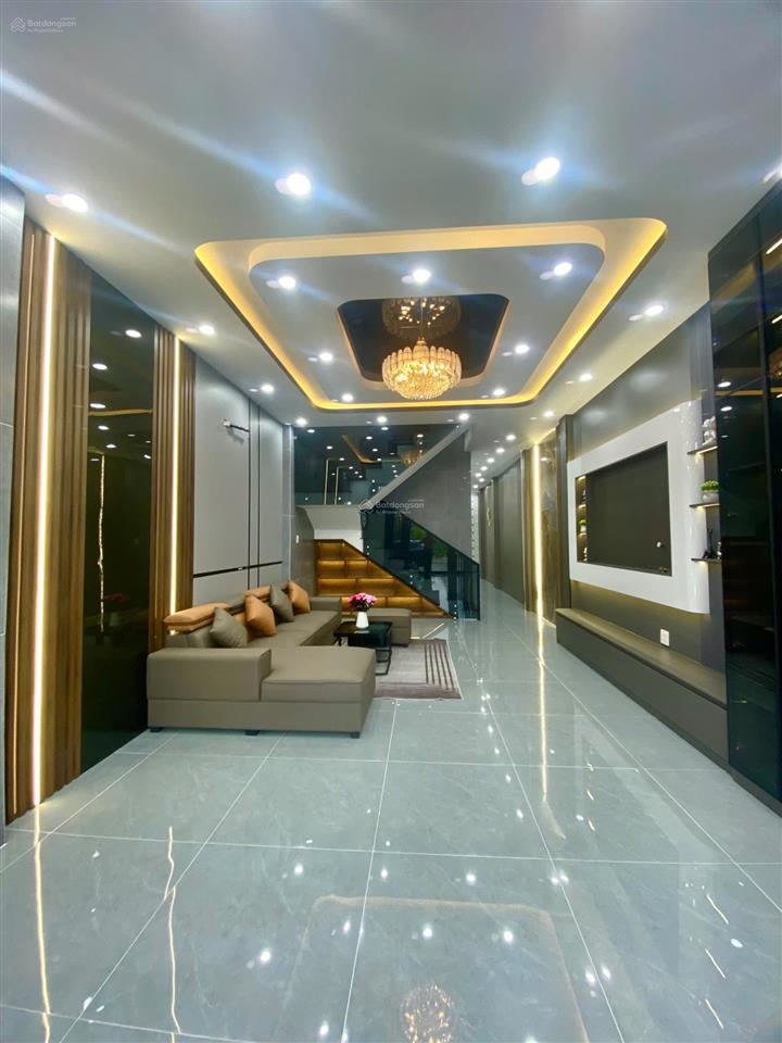 Bán nhà mới hoàn thiện 1 lầu 90m2 3,5 tỷ khu đô thị tây bắc rạch giá