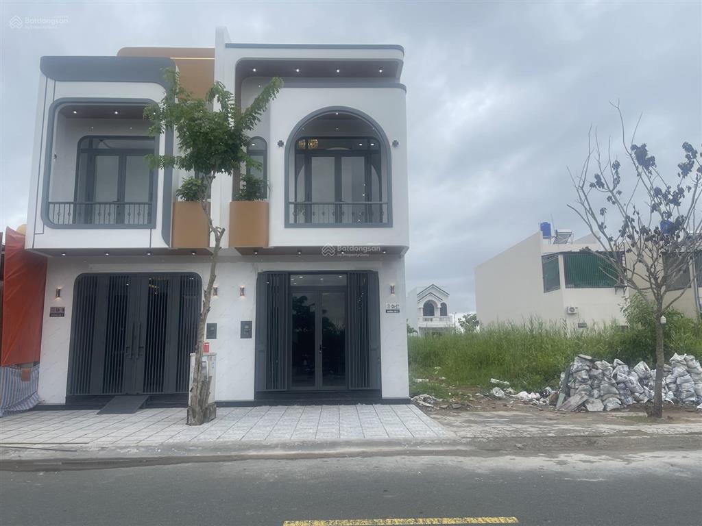 Bán nhà mới hoàn thiện 1 lầu 90m2 3,5 tỷ khu đô thị tây bắc rạch giá