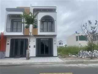 Bán nhà mới hoàn thiện 1 lầu 90m2 3,5 tỷ khu đô thị tây bắc rạch giá