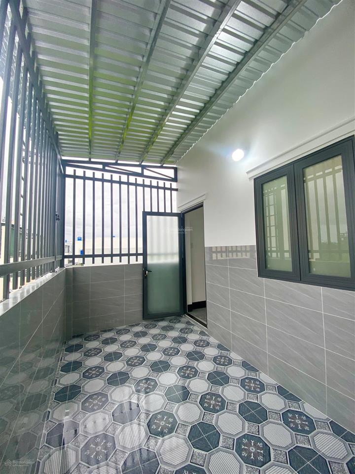 Bán nhà mới hoàn thiện 1 lầu 90m2 3,5 tỷ khu đô thị tây bắc rạch giá