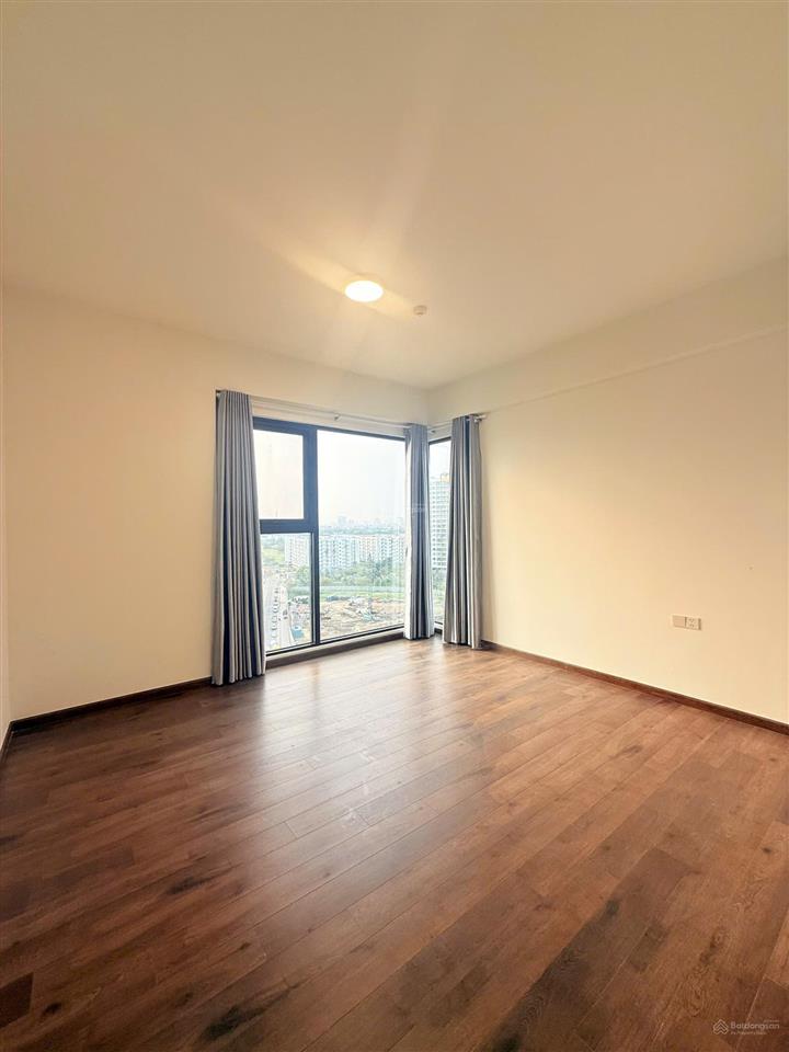 Chủ định cư cần bán căn góc 2pn 86m2 mizuki view nội khu  sổ hồng sẵn. giá bán 5.6 tỷ full