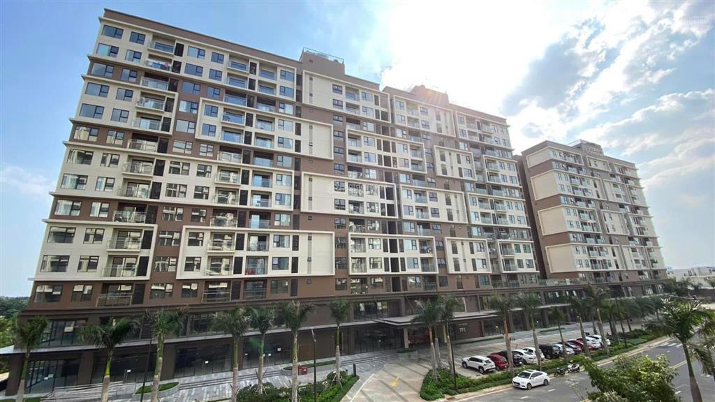 Chủ định cư cần bán căn góc 2pn 86m2 mizuki view nội khu  sổ hồng sẵn. giá bán 5.6 tỷ full