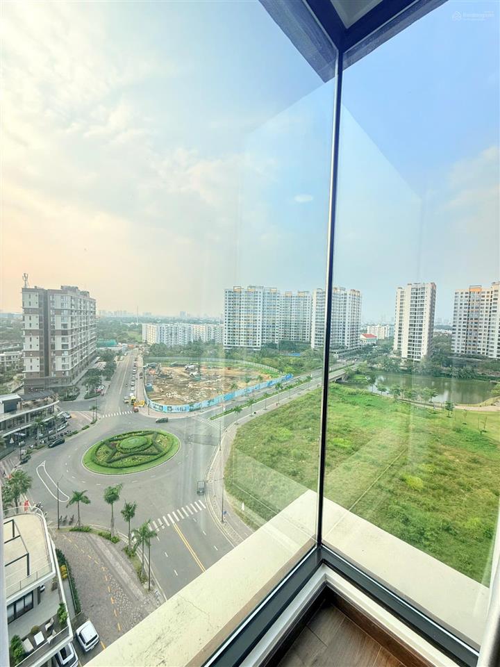 Chủ định cư cần bán căn góc 2pn 86m2 mizuki view nội khu  sổ hồng sẵn. giá bán 5.6 tỷ full