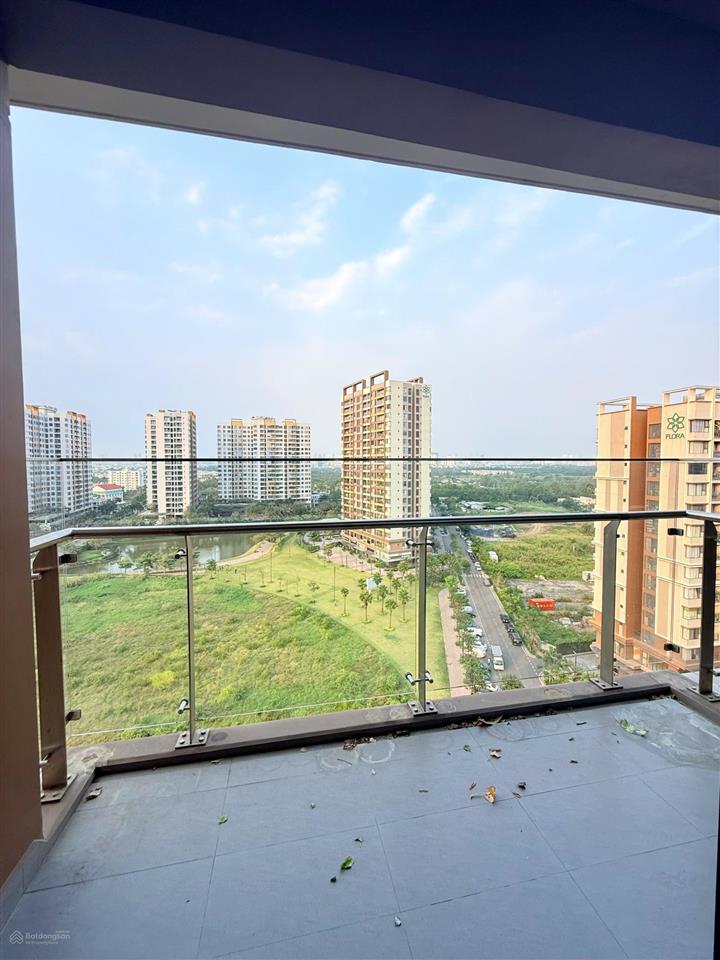 Chủ định cư cần bán căn góc 2pn 86m2 mizuki view nội khu  sổ hồng sẵn. giá bán 5.6 tỷ full