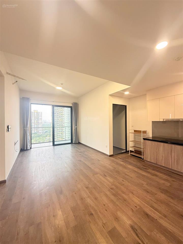 Chủ định cư cần bán căn góc 2pn 86m2 mizuki view nội khu  sổ hồng sẵn. giá bán 5.6 tỷ full