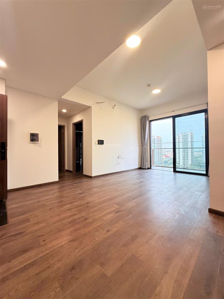 Chủ định cư cần bán căn góc 2pn 86m2 mizuki view nội khu  sổ hồng sẵn. giá bán 5.6 tỷ full