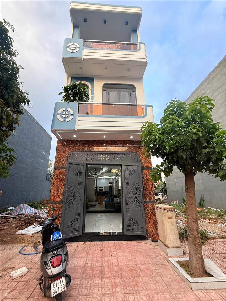 Bán nhà phố 1trệt 2lầu full nội thất nằm trong kdc lê phong, phường an phú. giá bán 5.280ty sổ sẵn.