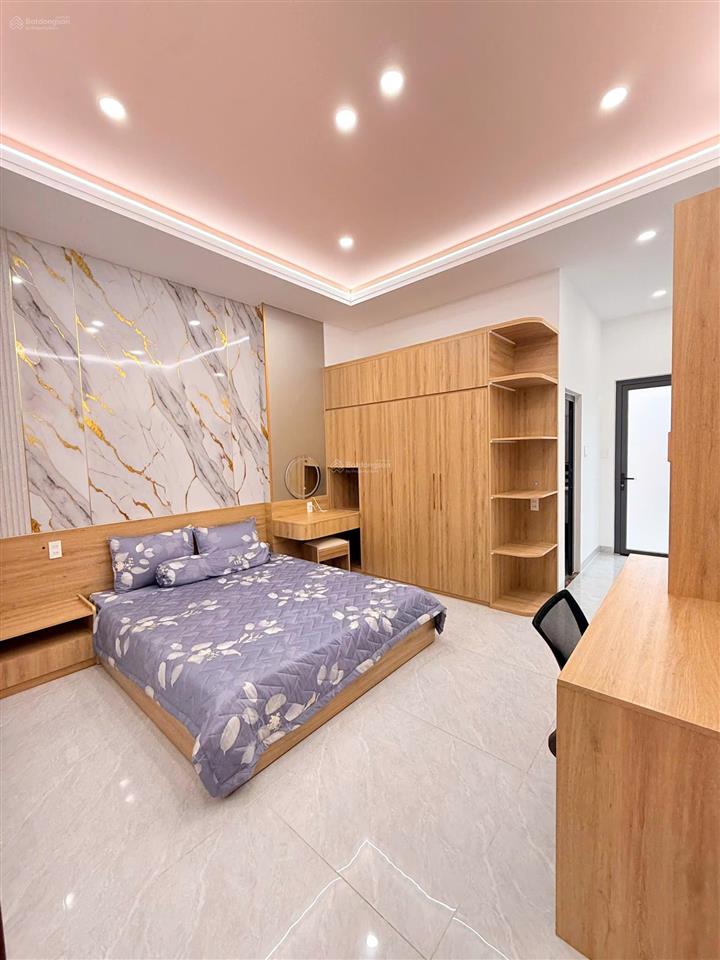 Bán nhà phố 1trệt 2lầu full nội thất nằm trong kdc lê phong, phường an phú. giá bán 5.280ty sổ sẵn.