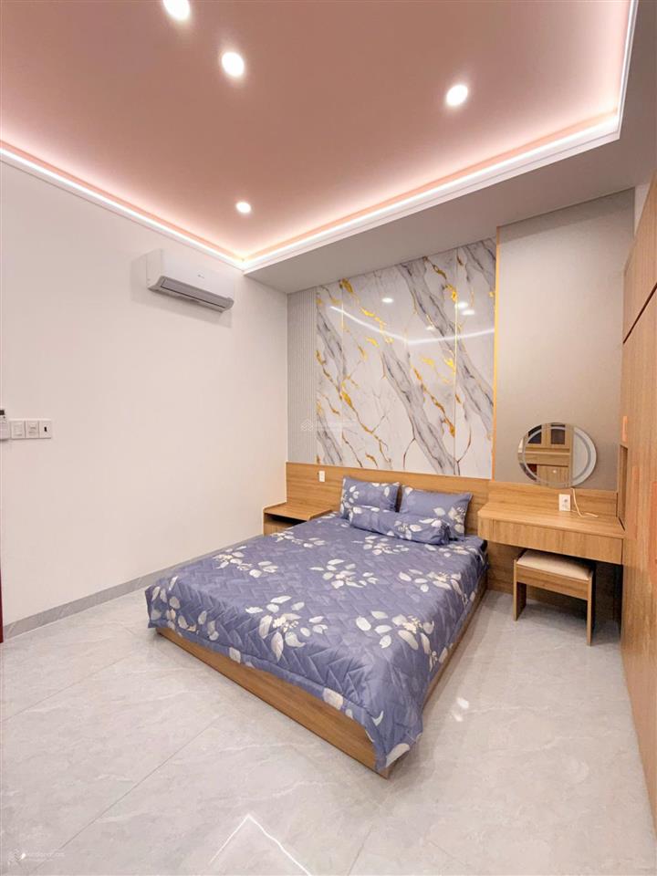 Bán nhà phố 1trệt 2lầu full nội thất nằm trong kdc lê phong, phường an phú. giá bán 5.280ty sổ sẵn.