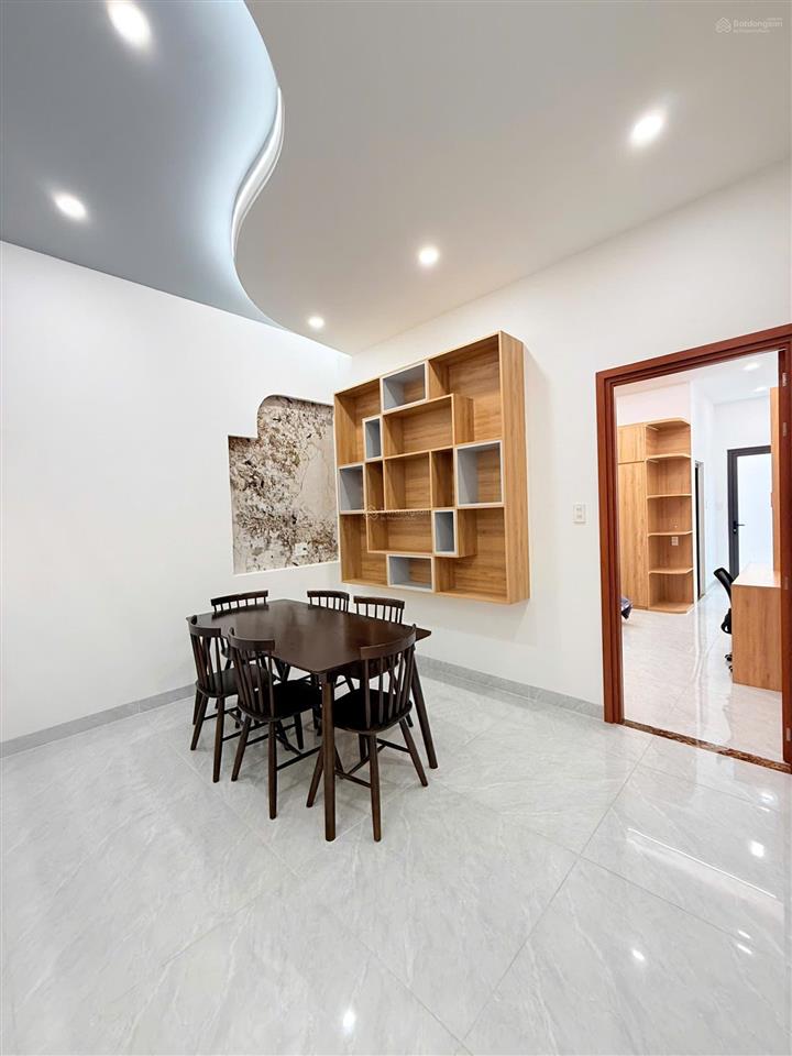 Bán nhà phố 1trệt 2lầu full nội thất nằm trong kdc lê phong, phường an phú. giá bán 5.280ty sổ sẵn.
