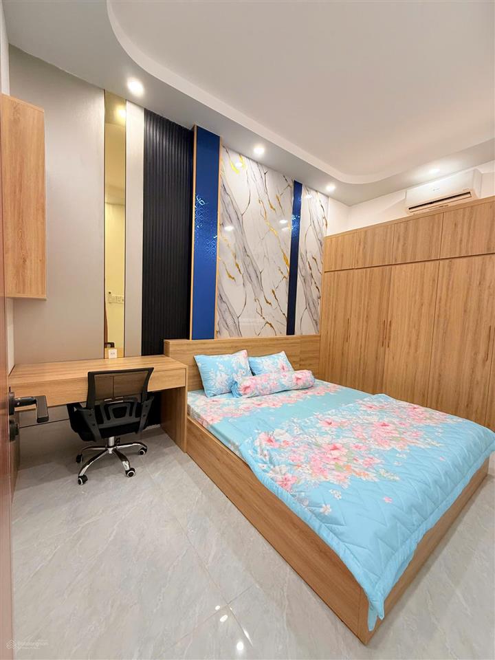 Bán nhà phố 1trệt 2lầu full nội thất nằm trong kdc lê phong, phường an phú. giá bán 5.280ty sổ sẵn.