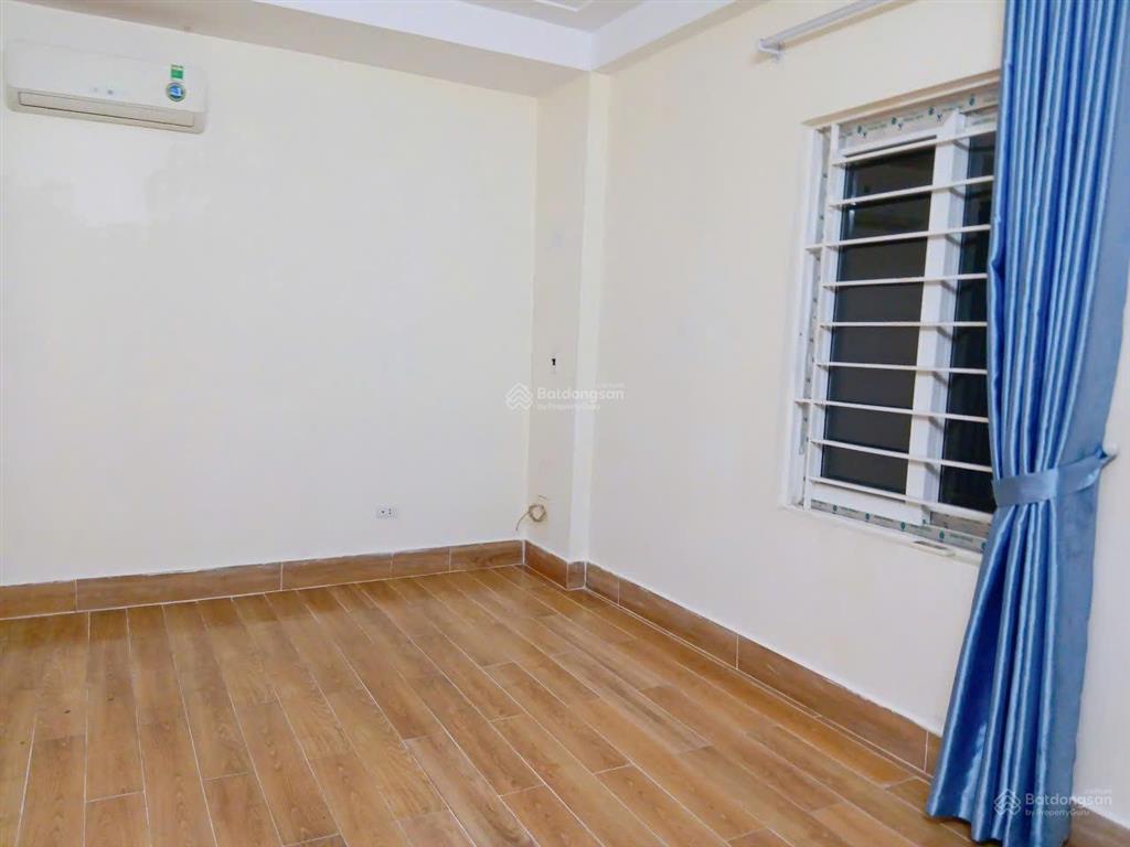 Cho thuê nhà riêng 5 tầng ngõ 191 phạm văn đồng, hà nội