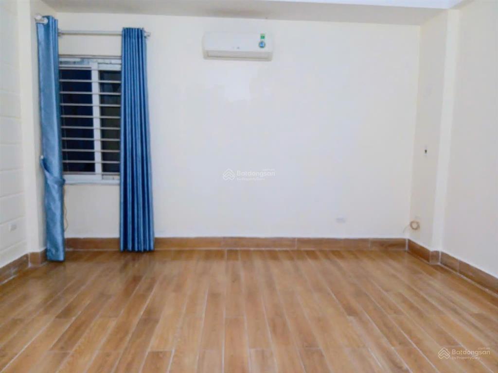 Cho thuê nhà riêng 5 tầng ngõ 191 phạm văn đồng, hà nội
