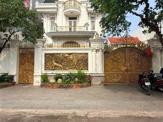 Nhà 250m 12.5m x 20m cấu kết hầm + 1 trệt và 2 tầng không gian yên tĩnh, giao thông thuận tiện