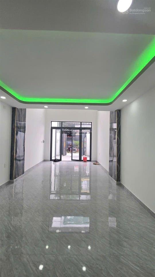 Bán nhà riêng 74m nhà 1 trên 1 lững 2 lầu