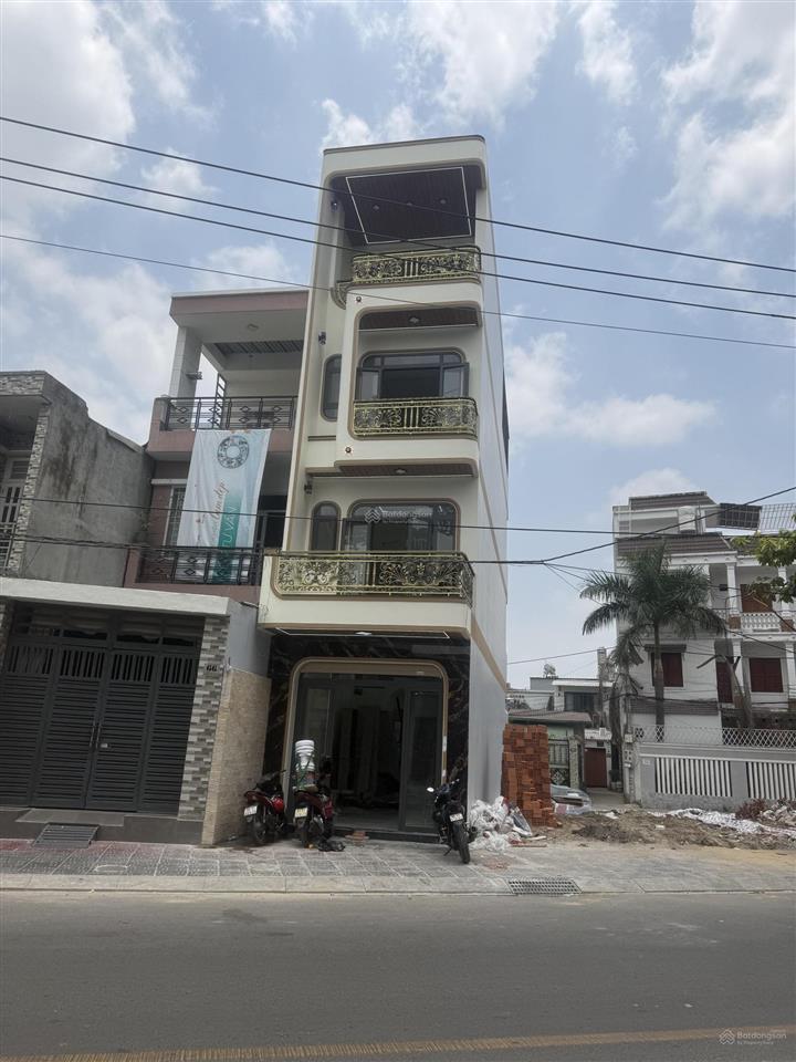 Bán nhà mặt phố tại 66a nguyễn hữu cảnh, 9,3 tỷ, 76m2, chính chủ hot!