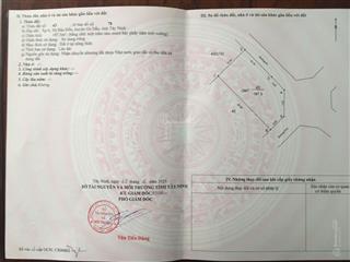 Bán lô góc trục chính tđc bàu đồn ngay cổng 3 kcn phước đông