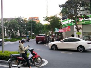 Chính chủ cho thuê căn lk roman plaza view 2 nội khu, dt 80m2, tố hữu, nam từ liêm. giá thỏa thuận