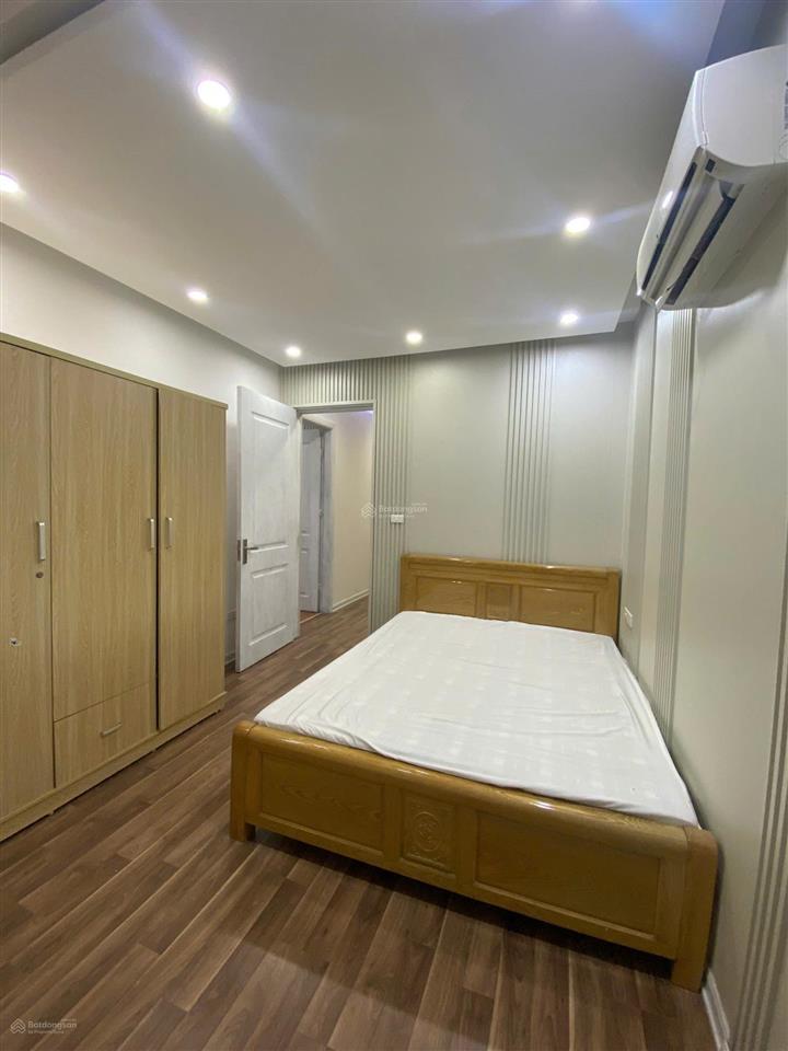 Tôi cần bán căn hộ tòa c14 tố hữu, full nội thất 2n2wc dt 70m² giá thỏa thuận