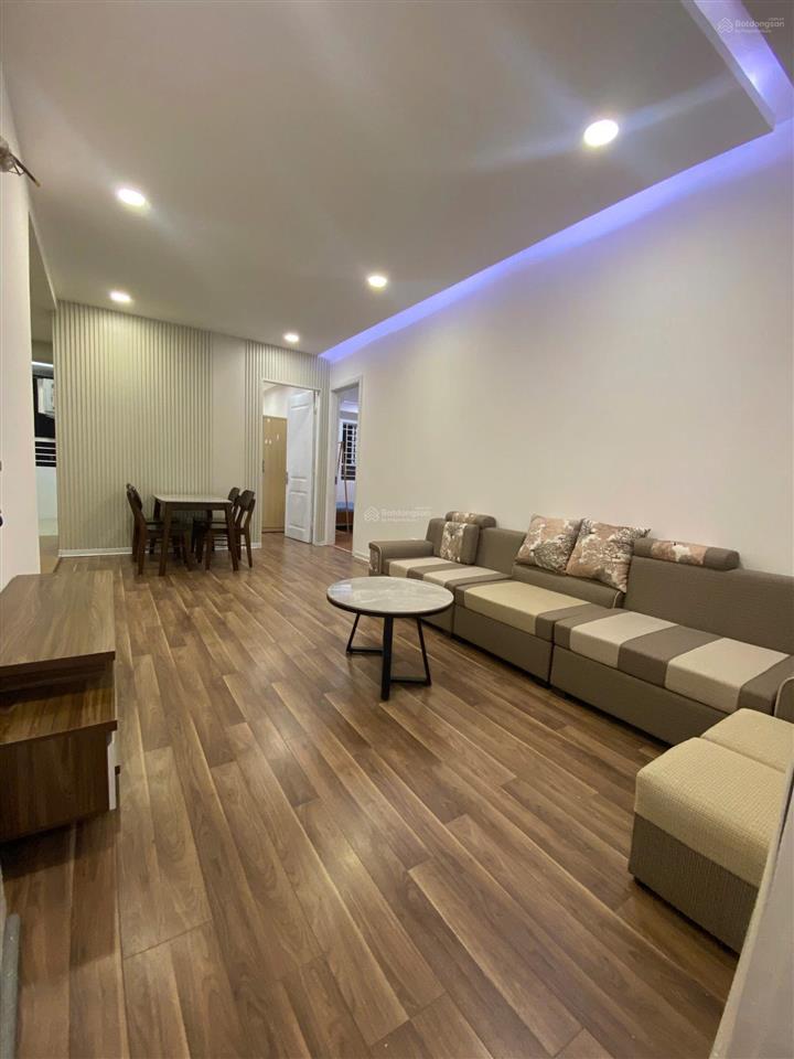Tôi cần bán căn hộ tòa c14 tố hữu, full nội thất 2n2wc dt 70m² giá thỏa thuận