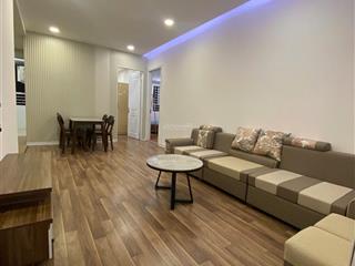 Tôi cần bán căn hộ tòa c14 tố hữu, full nội thất 2n2wc dt 70m² giá thỏa thuận