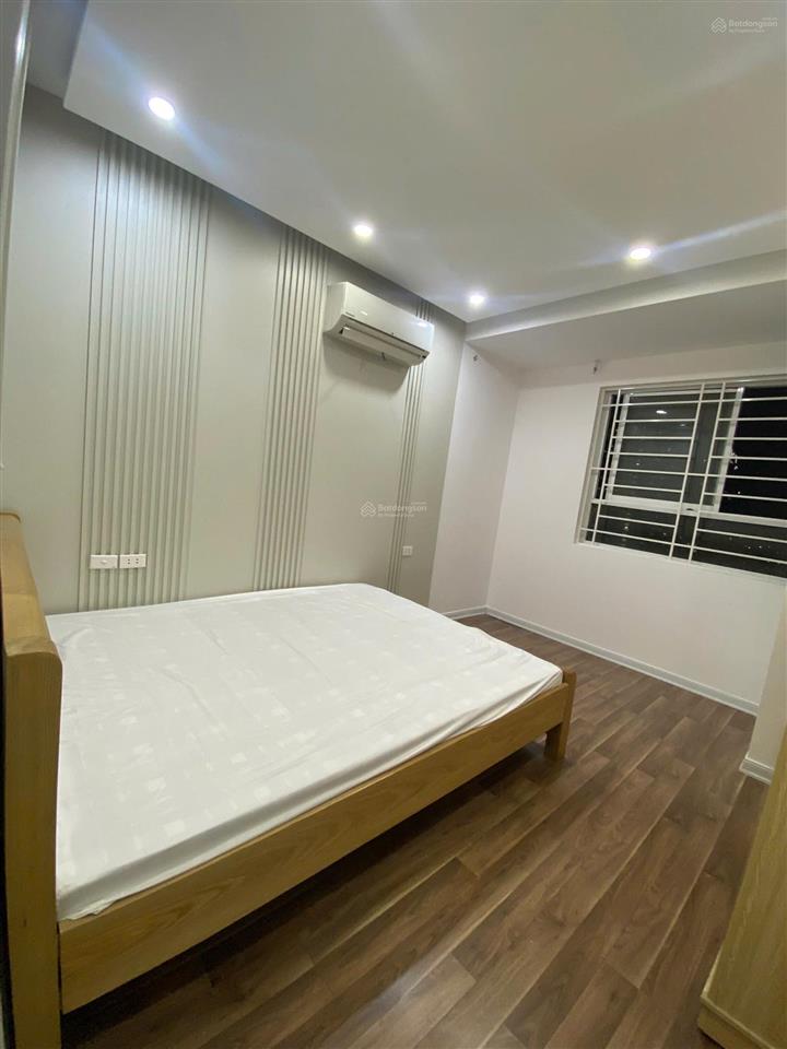 Tôi cần bán căn hộ tòa c14 tố hữu, full nội thất 2n2wc dt 70m² giá thỏa thuận