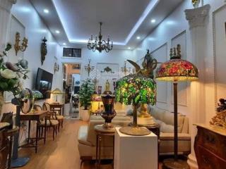 Bán nhà mặt phố tuệ tĩnh phù hợp kinh doanh hoặc cho thuê