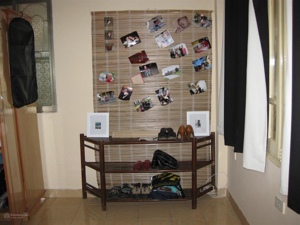 Bán nhà ngõ hàng chuối rất gần mặt phố khu vực hiếm nhà