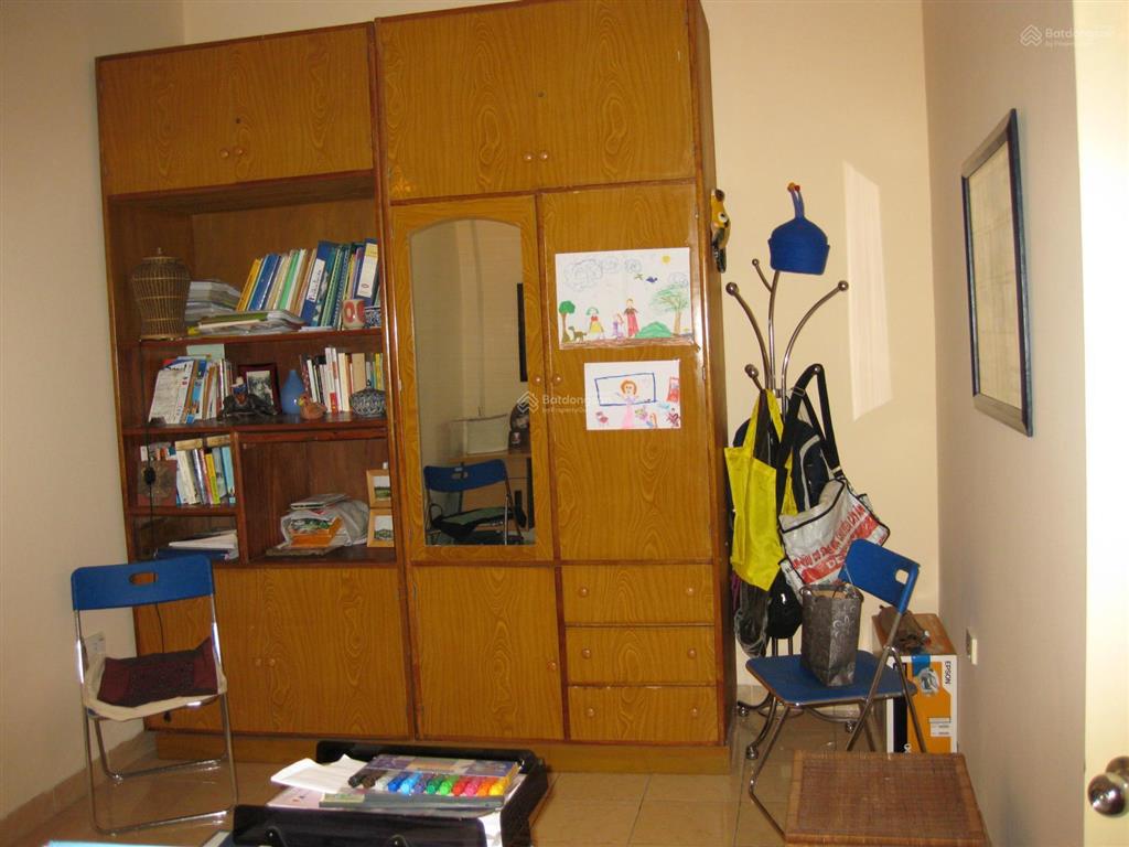 Bán nhà ngõ hàng chuối rất gần mặt phố khu vực hiếm nhà