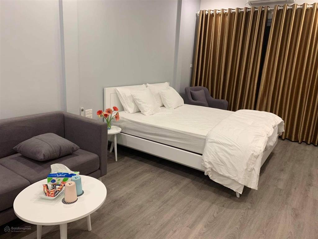 Cần bán nhà xây mới 5 tầng phố phùng hưng
