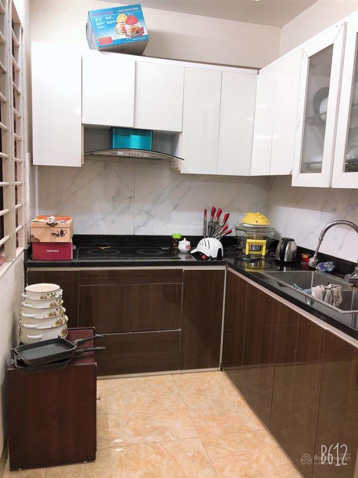 Cần bán nhà phố hàng bông kinh doanh homestay