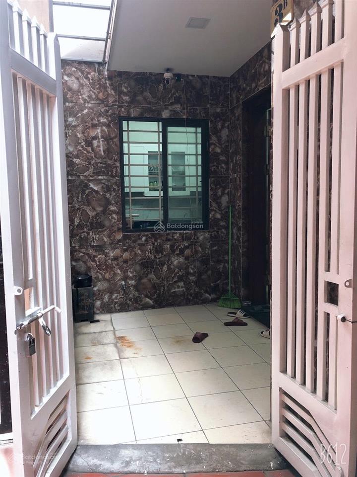 Cần bán nhà phố hàng bông kinh doanh homestay