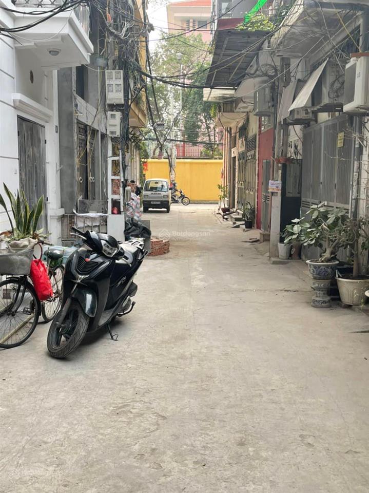 Bán đất đường bát khối phường long biên oto vào đất