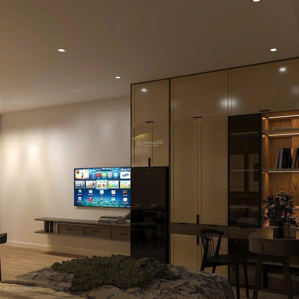 Bán nhà dòng tiền 9 tầng thang máy ngõ phố trần hưng đạo